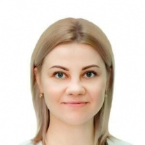 Белова Екатерина Андреевна