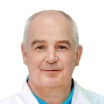 Волков Валерий Викторович