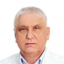 Гамурарь Георгий Карпович