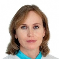 Гончарова Людмила Юрьевна