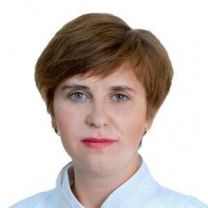 Дейнека Елизавета Владимировна