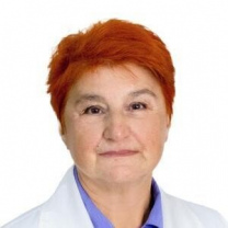 Дохно Валентина Иосифовна