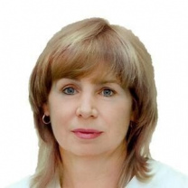 Калягина Алла Викторовна