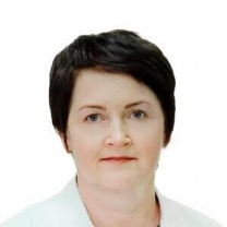 Меркурьева Евгения Юрьевна