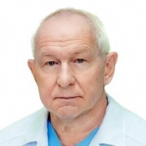Сырых Андрей Иванович