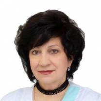 Сырых Коралия Дмитриевна