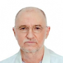 Тотушев Ибрагим Гаджиевич