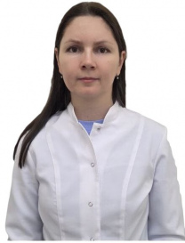 Боброва Татьяна Анатольевна