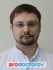 Балябин Павел Андреевич