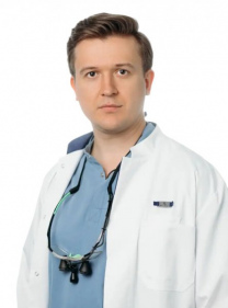 Мироненко Артём Владимирович