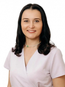 Шевякова Алиса Александровна