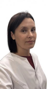 Амирова Наталья Владимировна