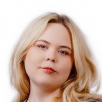 Медведева Анна Юрьевна