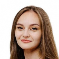 Басенцян Юлия Дмитриевна