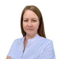 Матвеева Елена Ивановна