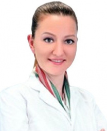 Королева Елена Владимировна