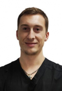 Селионов Александр Владимирович