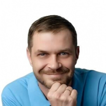 Богданов Андрей Олегович