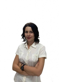 Пополитова Анна Владимировна