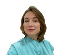 Завьялова Екатерина Сергеевна