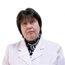 Смирнова Светлана Юрьевна