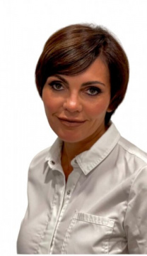 Михайлова Татьяна Борисовна