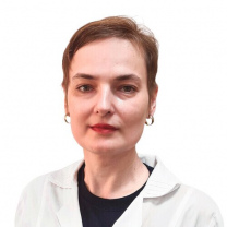 Смирнова Лидия Александровна