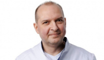 Крупянко Игорь Дмитриевич