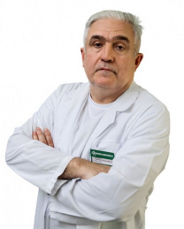 Зарубин Алексей Николаевич
