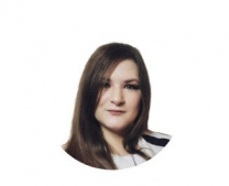 Бакулина Александра Владимировна