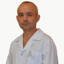 Шелудяков Александр Станиславович