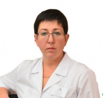 Невская Ирина Владимировна