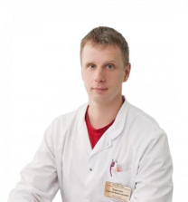 Воронов Сергей Николаевич