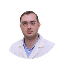 Довгилев Николай Владимирович