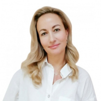 Левинова Алла Викторовна