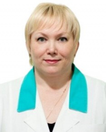 Зуева Галина Анатольевна