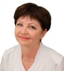 Коннова Наталья Ивановна
