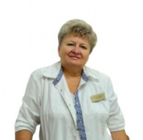 Быстрова Ирина Юрьевна