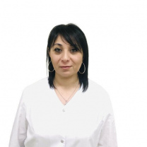 Мелтонян Ирма Кимовна