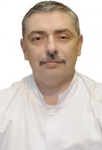 Деллалов Николай Николаевич