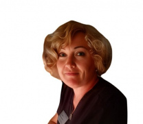 Кузнецова Елена Павловна
