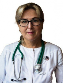 Яворская Ольга Владимировна