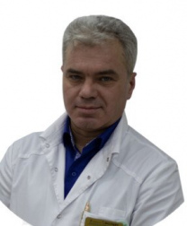 Георгиев Олег Алексеевич