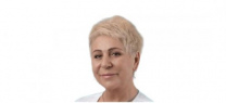 Дусаева Людмила Александровна