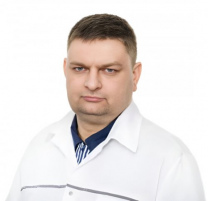 Чистяков Михаил Алексеевич