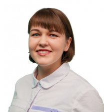 Зябрева Ирина Андреевна