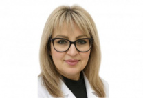 Шарбатова Рена Эдуардовна