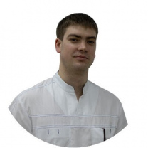 Юриков Дмитрий Александрович