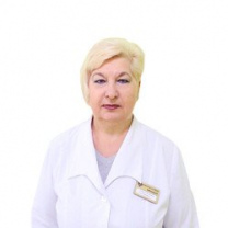 Сорокина Галина Геннадьевна