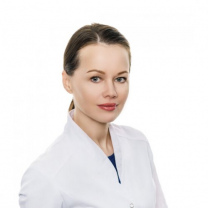 Красавцева Есения Викторовна